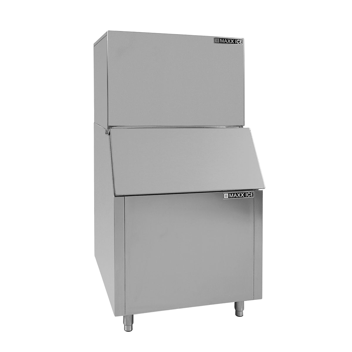 Maxx Ice Intelligent Series Modular Ice Machine, 22
