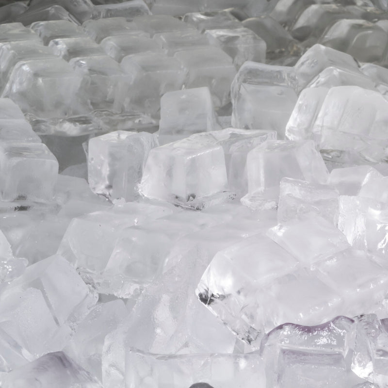 Maxx Ice Modular Ice Machine, 30"W, 1000 lbs, in Stainless Steel - Bin Not Included