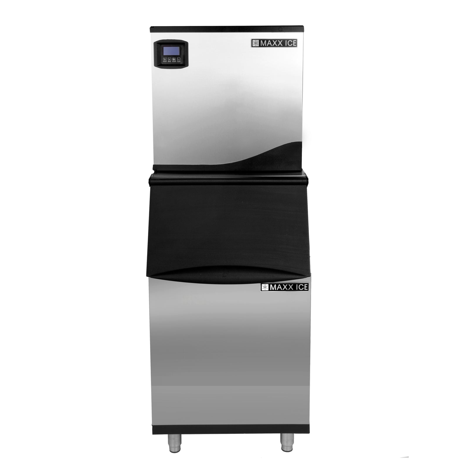 Maxx Ice Intelligent Series Modular Ice Machine, 22