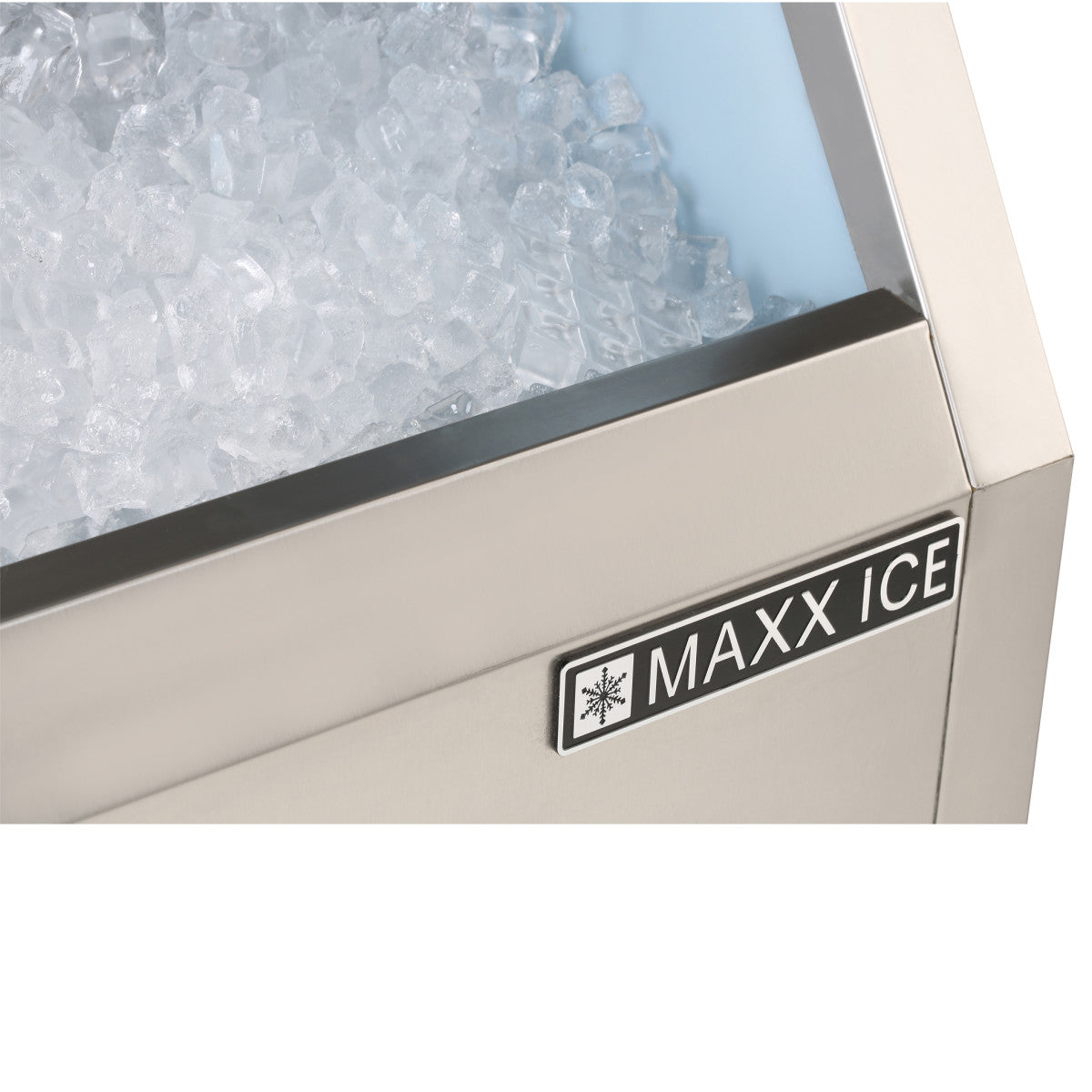 Maxx Ice Storage Bin, 30