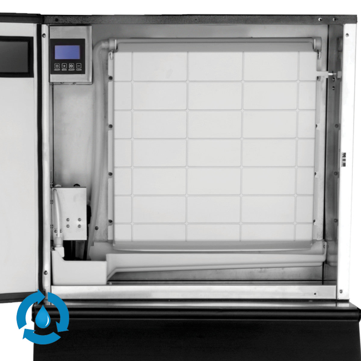 Maxx Ice Intelligent Series Modular Ice Machine, 30