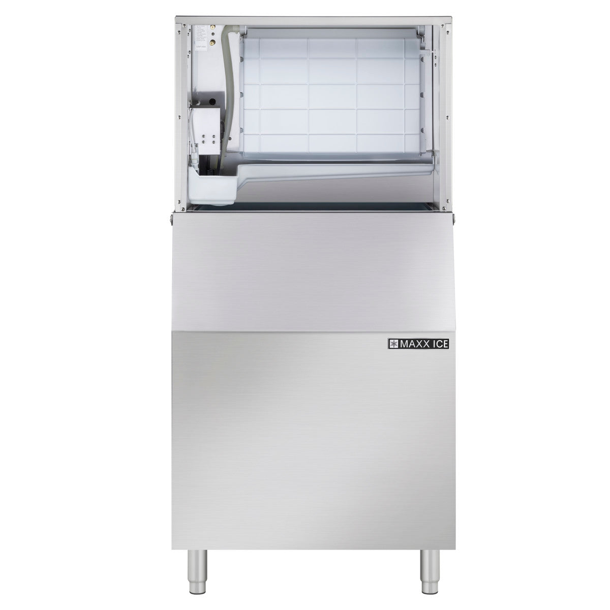 Commercial Modular Ice Machine Maxx Ice Modular Ice Machine, 30