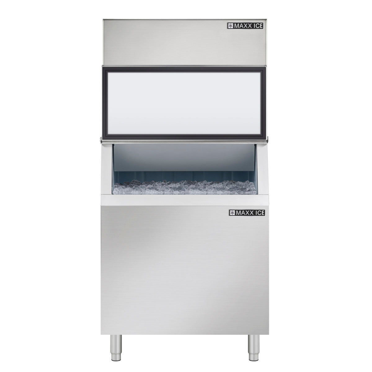 Commercial Modular Ice Machine Maxx Ice Modular Ice Machine, 30